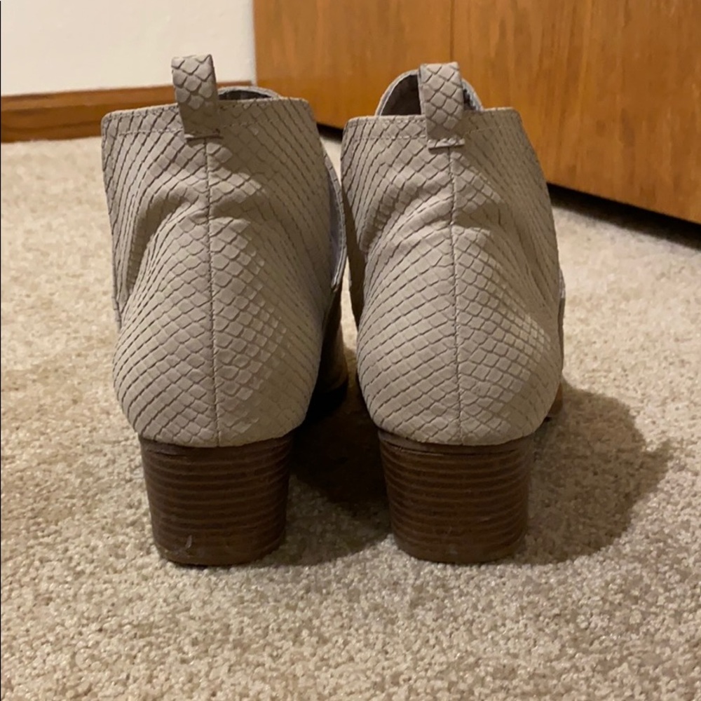 Booties - Picture 2 of 5
